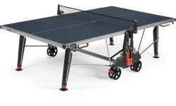 Cornilleau 500X Performance Outdoor Table - Blue
