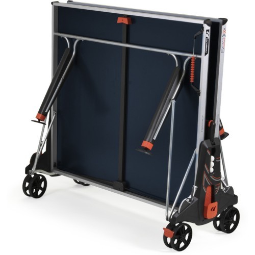 Всепогодный теннисный стол Cornilleau 500X Performance, синий