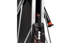 Cornilleau 500X Performance lauko stalo teniso stalas, mėlynas