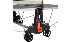 Cornilleau 500X Performance Outdoor Table - Blue
