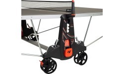 Cornilleau 500X Performance lauko stalo teniso stalas, mėlynas
