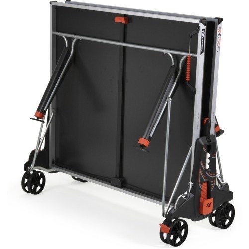 Cornilleau 500X Performance lauko stalo teniso stalas, mėlynas