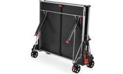 Cornilleau 500X Performance lauko stalo teniso stalas, mėlynas