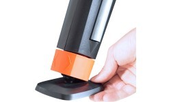 Всепогодный теннисный стол Cornilleau 600X Performance, чёрный