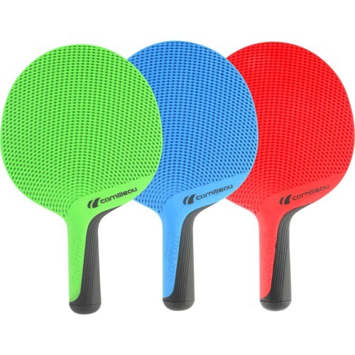 Cornilleau Softbat - Red