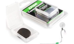 ZFISH Tungsten Putty Black