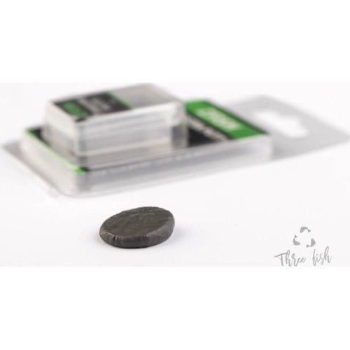 ZFISH Tungsten Putty Black