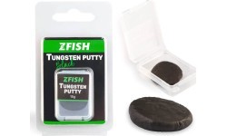 ZFISH Tungsten Putty Black