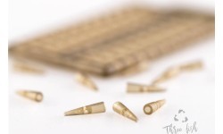ZFISH Quick Stops 40pcs