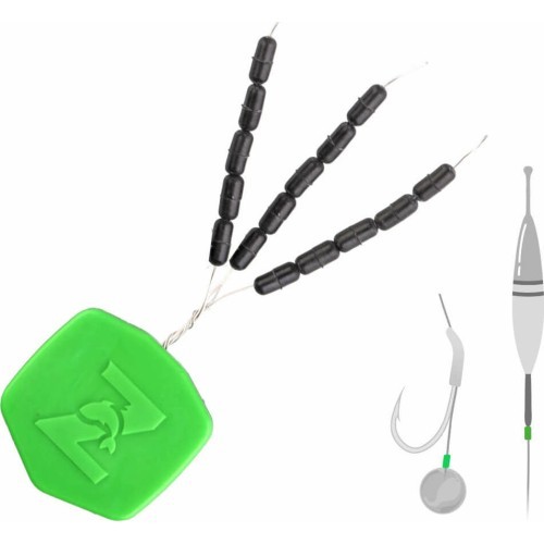 Стопор ZFISH Feeder Stick Stopper S