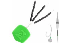 Стопор ZFISH Feeder Stick Stopper S