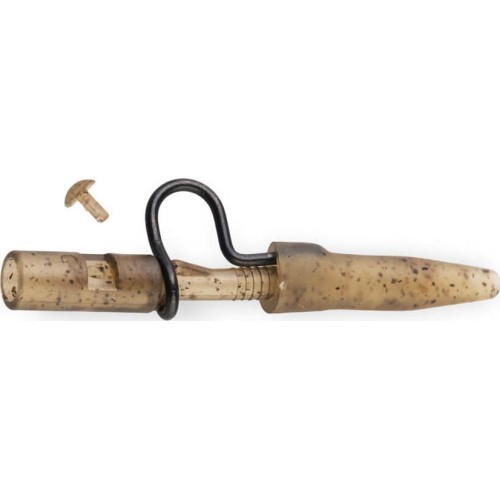 ZFISH Heavy Duty Clip Pin & Tail Rubber