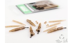 ZFISH Lead Clip 3in1 Complete set