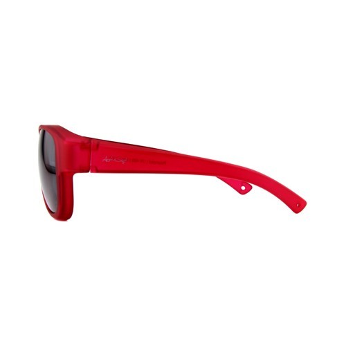 Sunglasses ActiveSol Fitover El Aviador, Red