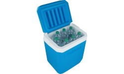 Šaltdėžė Campingaz Icetime Plus, 26 l