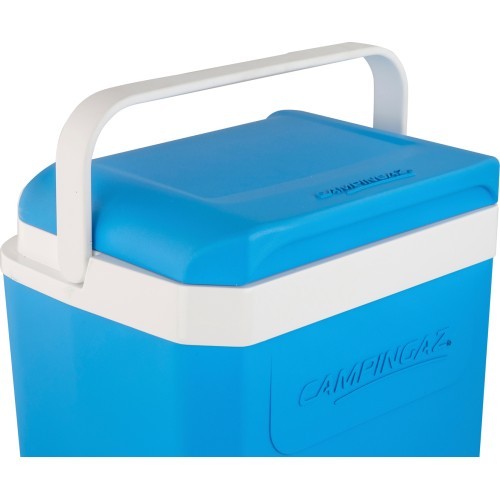 Šaltdėžė Campingaz Icetime Plus, 26 l