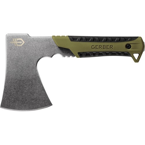 Gerber Pack Hatchet kirvukas