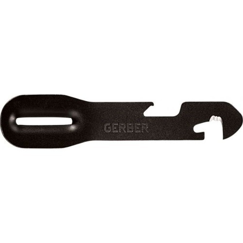 Stovyklavimo įrankis Gerber ComplEAT, 5 dalių, Onyx