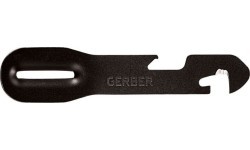 Туристический кухонный инструмент Gerber ComplEAT, 5 предметов, Onyx