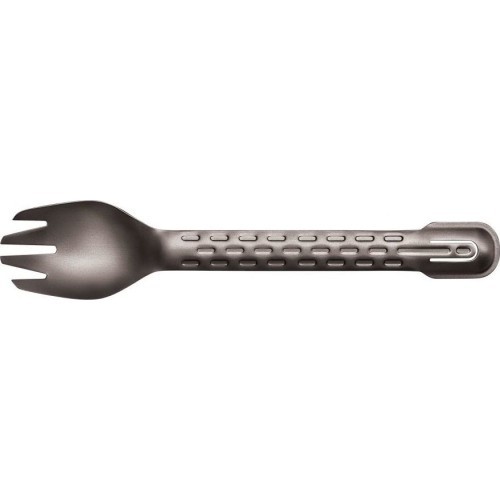 Camp Cooking Tool Gerber ComplEAT, 5-piece, Onyx