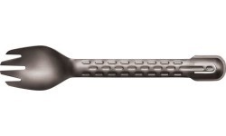 Stovyklavimo įrankis Gerber ComplEAT, 5 dalių, Onyx