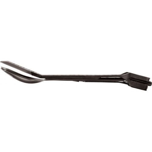 Camp Cooking Tool Gerber ComplEAT, 5-piece, Onyx