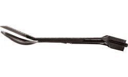 Туристический кухонный инструмент Gerber ComplEAT, 5 предметов, Onyx