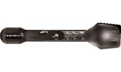 Туристический кухонный инструмент Gerber ComplEAT, 5 предметов, Onyx