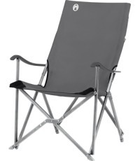 Sulankstoma kėdė Coleman Camping Sling, pilka