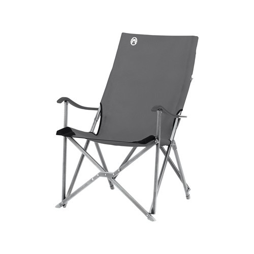 Складное кресло Coleman Camping Sling, серое