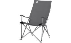 Складное кресло Coleman Camping Sling, серое