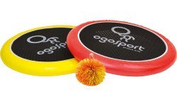 Набор летающих дисков Peeled Croc Ogo Sport, 2 шт.