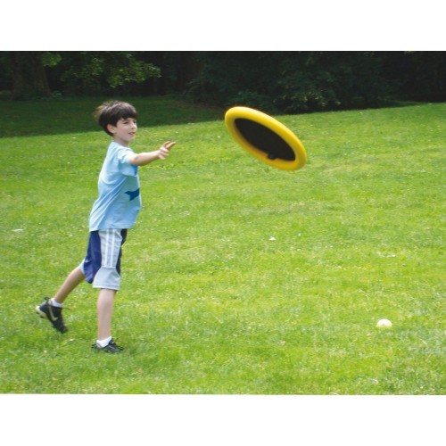 Flying Disc Set Peeled Croc Ogo Sport, 2 pcs.