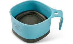 Folding Cup UCO 350ml, Blue-Grey