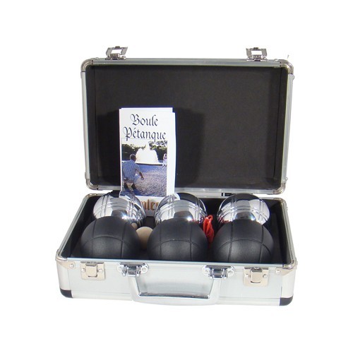 Игра Sunsport Petanque Alsace, 30x23 см