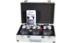 Игра Sunsport Petanque Alsace, 30x23 см