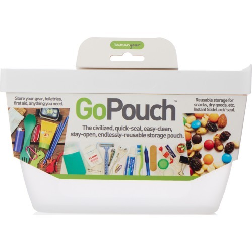 Мешочек humangear «GoPouch»