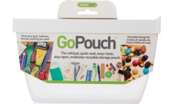 humangear dėklas „GoPouch“