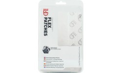 Эластичные заплатки GearAid «Tenacious Tape»
