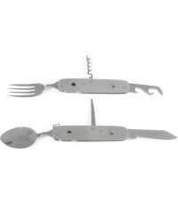 Origin Outdoors Cutlery 'Biwak Survival'