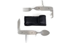 Origin Outdoors Cutlery 'Biwak Survival'