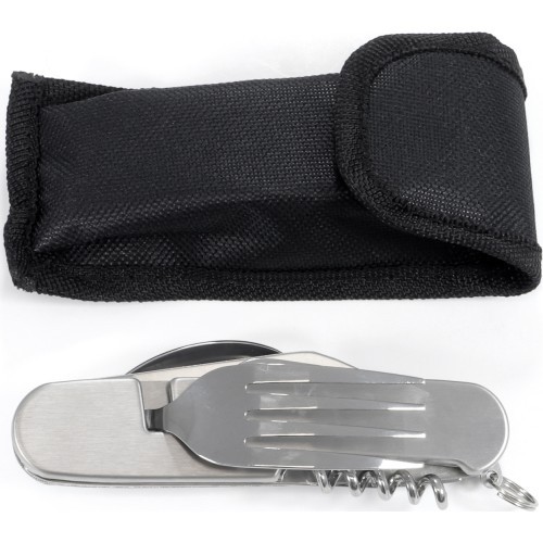 Įrankių rinkinys Origin Outdoors „Biwak Survival“