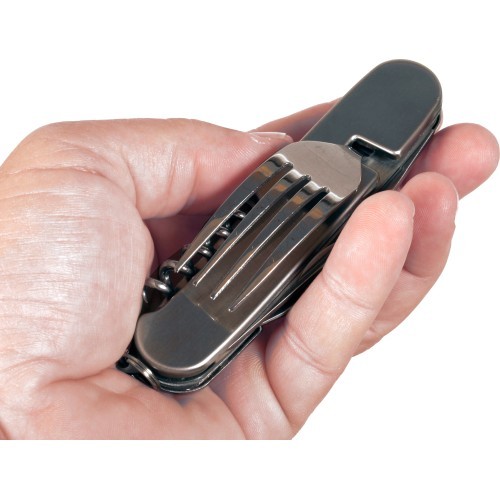 Origin Outdoors Cutlery 'Biwak Survival'