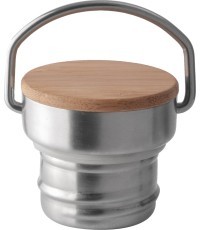 Бутылка Origin Outdoors «Stainless Bamboo»