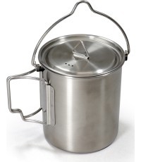 Туристическая кастрюля Origin Outdoors '2 in 1'
