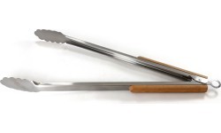 Origin Outdoors BBQ and Coal Tongs