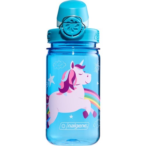 Детская бутылка Nalgene «OTF Kids Sustain»