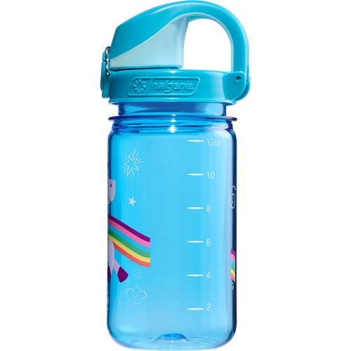 Детская бутылка Nalgene «OTF Kids Sustain»