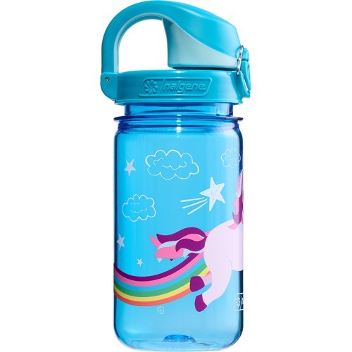 Nalgene Kidsbottle 'OTF Kids Sustain'