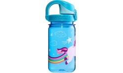 Детская бутылка Nalgene «OTF Kids Sustain»